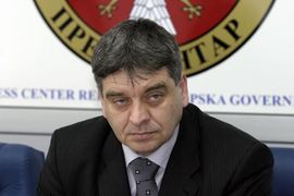 Istraga o porastu neriješenih predmeta u Osnovni sud Banjaluka