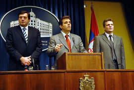 Milorad Dodik: Ugovor o prodaji do kraja mjeseca