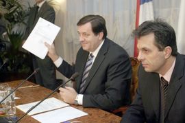 Telekom Srpske prodat za 646 miliona evra