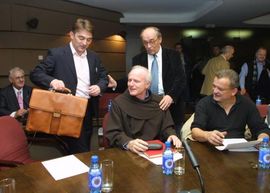 Hrvatske stranke moraju preuzeti odgovornost