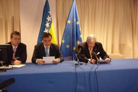 Ključna reforma policije