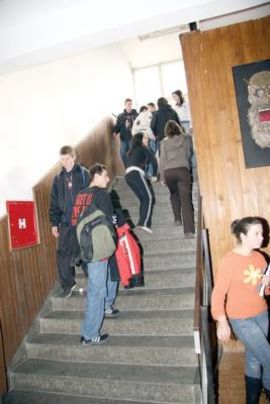 Umjesto klikera igraju se bombama