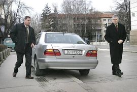 Dževad Osmančević: Vitalni nacionalni interes neće biti ...