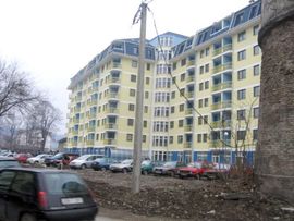U boračkim stanovima direktori i načelnici