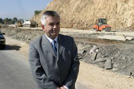 Nedeljko Čubrilović: Na proljeće gradnja bar jednog autoputa