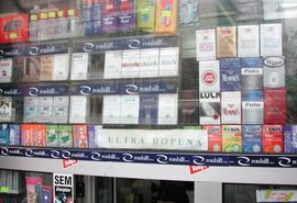 Na uvozu cigareta BiH godišnje gubi 120 miliona