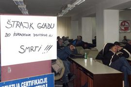 Pokreće se proces revizije desertifikacije