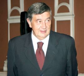 Radmanović danas u Briselu potpisuje pristupnicu
