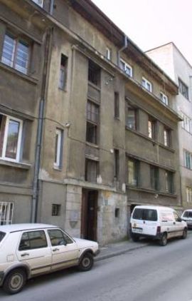 Povezani s fondacijom koja finansira Al Kaidu