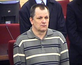 Andrun osuđen na 13 godina zatvora