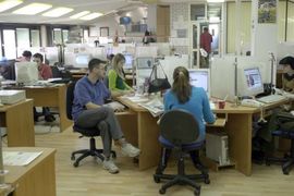 3000 broj "Nezavisnih novina"