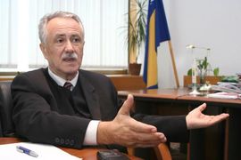 Mirsad Kebo: Borbom za tuđa prava čovjek se bori za svoja