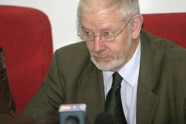 Piter Nikol na funkciji do 31. maja