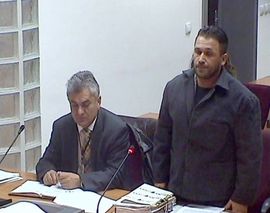 Priznao ubistvo civila u blizini Visokog