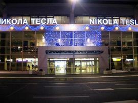 Beogradski aerodrom nepripremljen za maglu