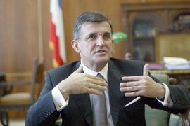 Krivokapić i Marović: To su konstrukcije