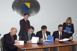 Struja za kuće 1.100 povratničkih porodica