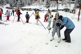 Počinje skijanje na Bjelašnici i Jahorini
