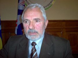 Smijenjen potpredsjednik Husein Camić