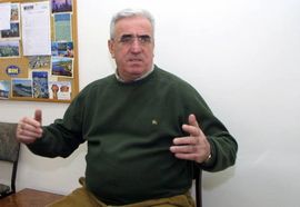 Fuad Muzurović: Ako se Salihamidžić vrati, biće kapiten i vođa tima