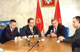 Stanislav Čađo: Crna Gora nije umiješana u pripremu atentata na ...