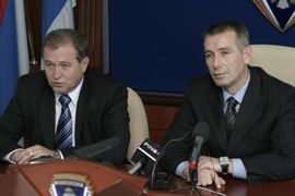Identifikovani gosti "Jezera", ali ne i "zemunac" Simović