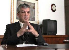 Dragan Vrankić: Nećemo još bankrotirati