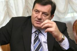 Milorad Dodik: Dolaze godine preporoda RS
