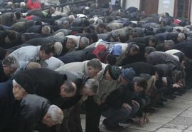 Reis Mustafa Cerić pozvao muslimane na jedinstvo