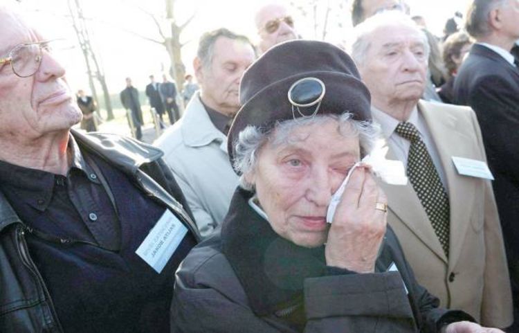 Prikrivanje istine o Jasenovcu