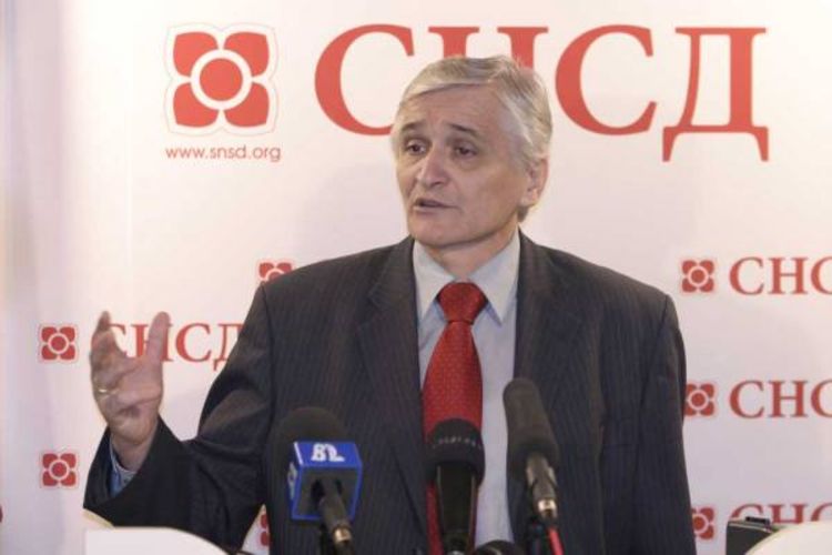 Nikola Špirić: BiH potrebna stabilna parlamentarna većina