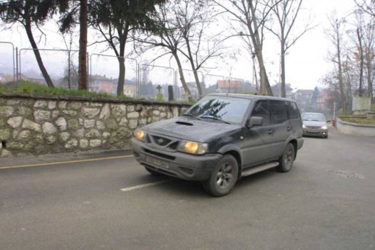 Perica Bundalo pušten iz pritvora