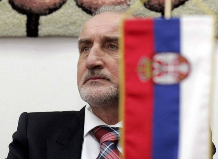 Vladimir Vukčević: Dudakovića ćemo procesuirati Bajić i ja ako neće J