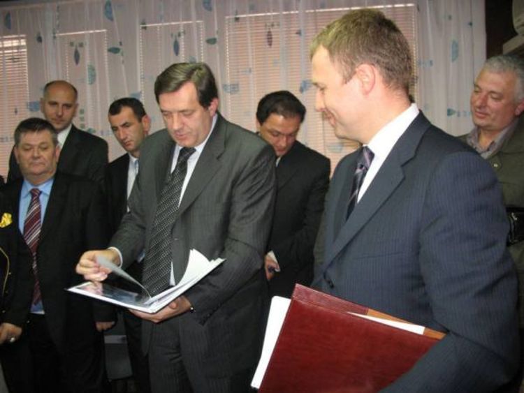 ČEZ u Gacko ulaže 1,5 milijardi evra