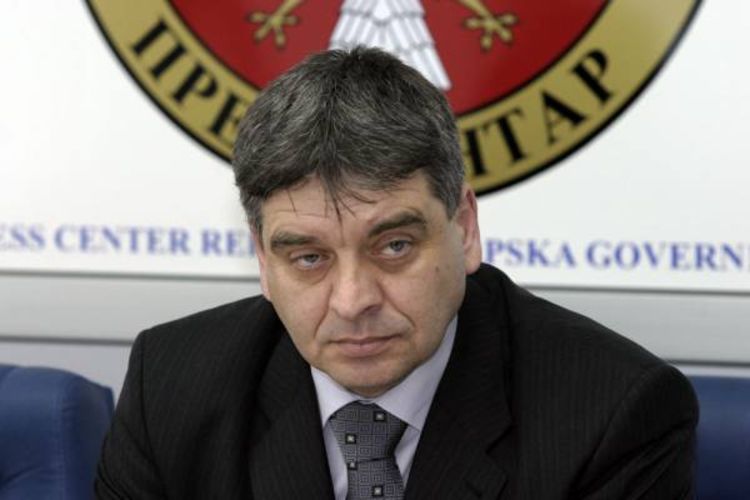 Istraga o porastu neriješenih predmeta u Osnovni sud Banjaluka