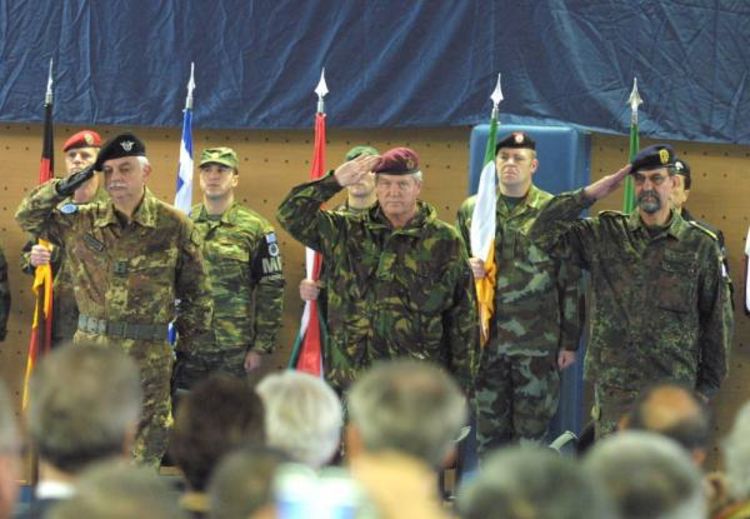 Hans Johen Vithauer: "Više ćemo pomagati, a manje intervenisati"