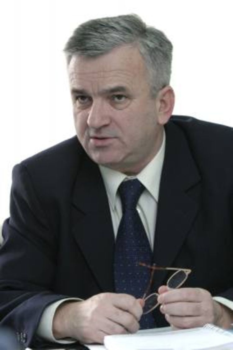 Nedeljko Čubrilović: Novac će biti uložen u razvoj