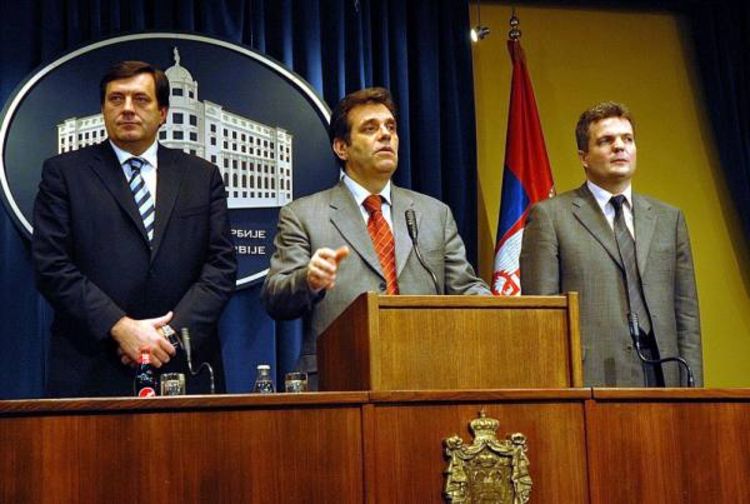 Milorad Dodik: Ugovor o prodaji do kraja mjeseca