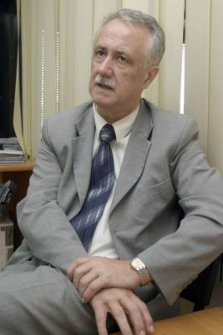Kebo najavio štrajk glađu