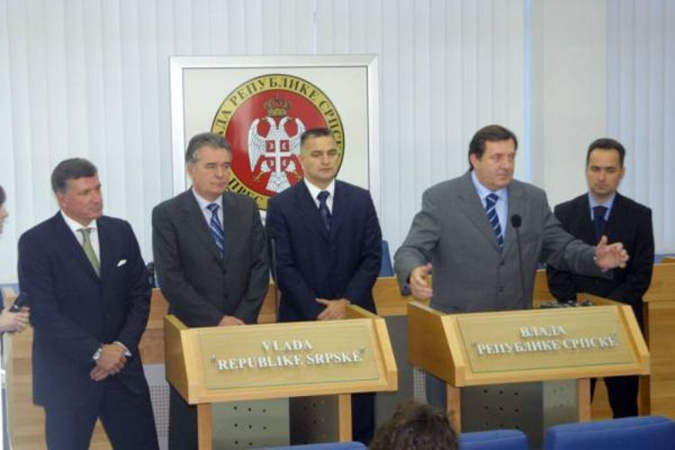 "Stada" najavila investicije od desetak miliona evra u RS