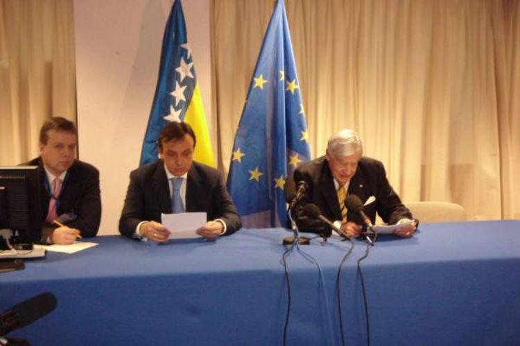 Ključna reforma policije