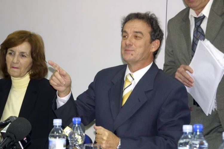 Amor Bukić: "Najbolji smo u bh. pravosuđu"