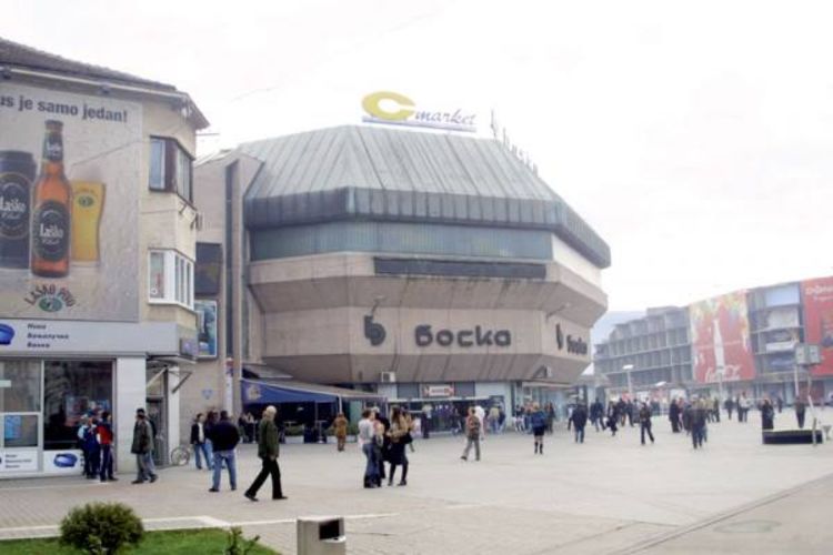 Saobraćaj ispod zemlje, novi trgovi, šetališta, parkovi...