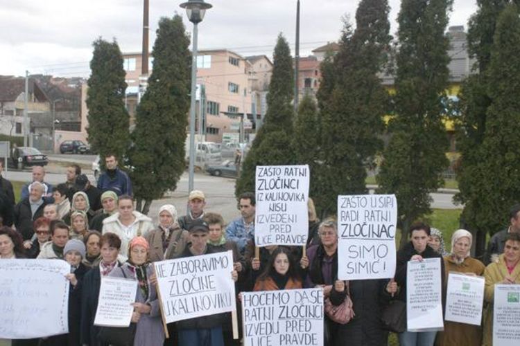 Najavili prijave prtoiv državnih funkcionera