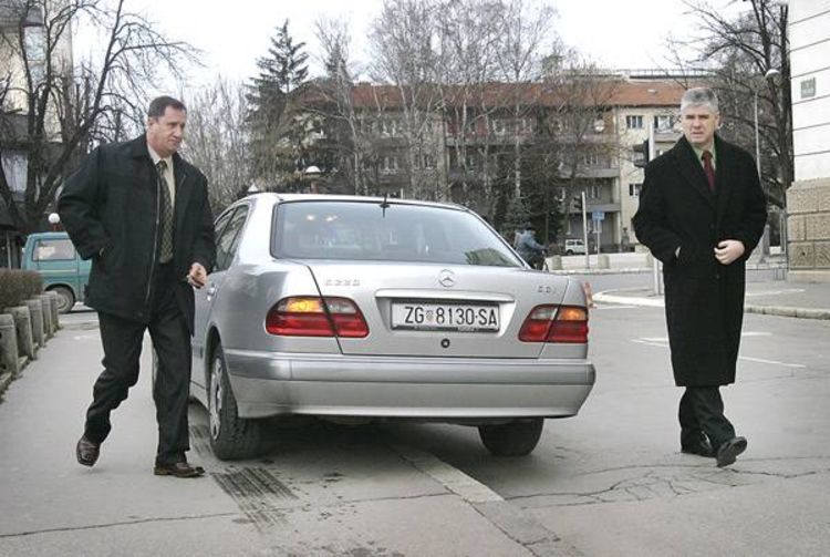 Dževad Osmančević: Vitalni nacionalni interes neće biti zloupotrebljavan