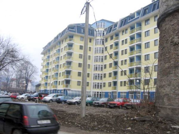 U boračkim stanovima direktori i načelnici
