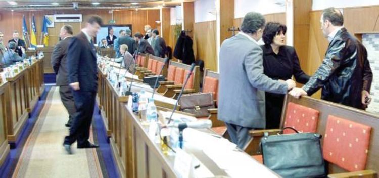 Traže krivično gonjenje odgovornih u Vladi Brčko distrikta