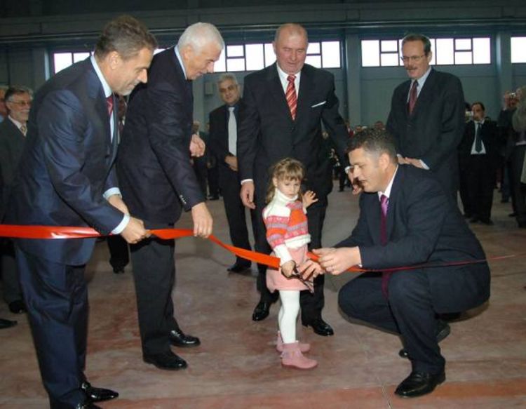 Posao za 100 radnika