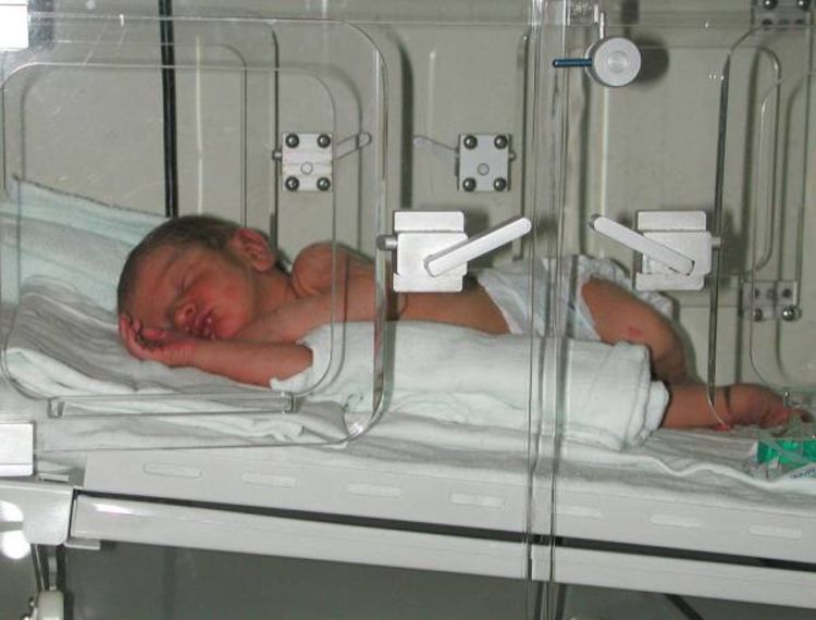 Bih postaje zemlja staraca