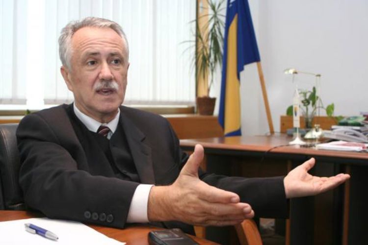 Mirsad Kebo: Borbom za tuđa prava čovjek se bori za svoja